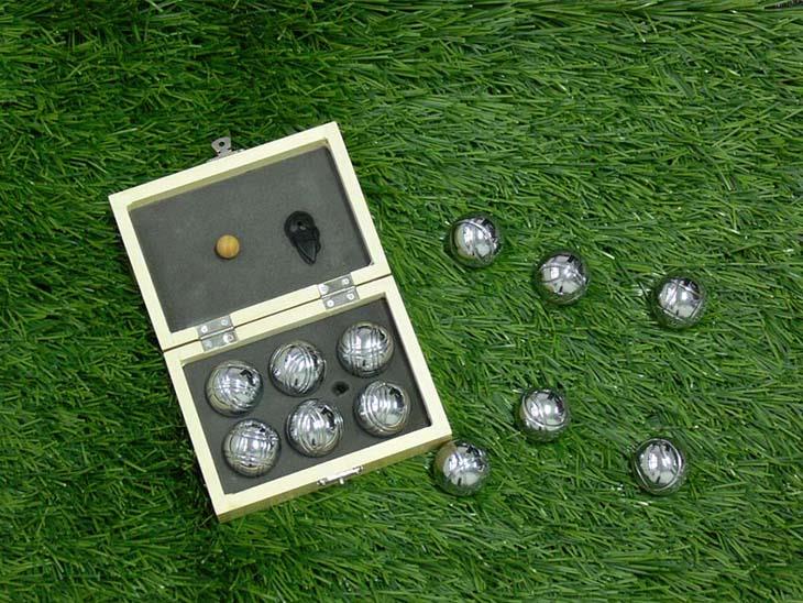 minium boccia boltinn