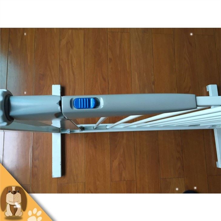 Indoor And Outdoor Pet Safety Gate