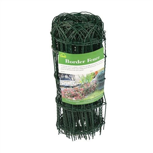 Gervi Trellis Steel Garden Edge