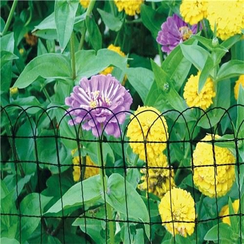 Garden Border Edging Flower Bed Edge