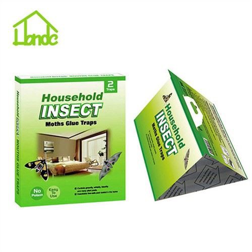 Professional Moth Lím gildrur