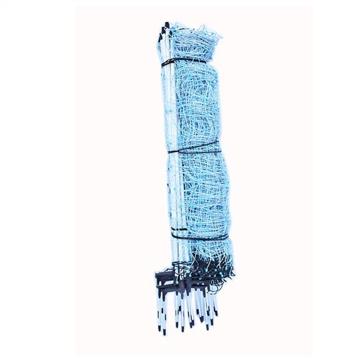 Electric Fence Netting For Cattle And Sheep