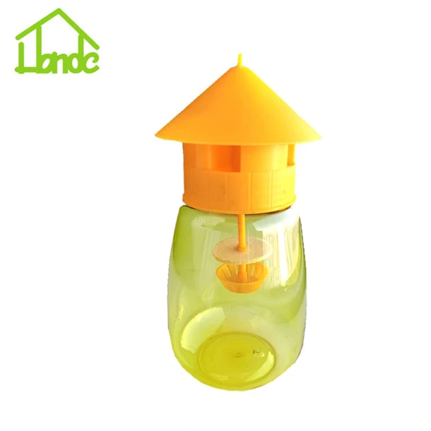 Bottle Bait Lure Insect Trap