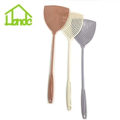 Fliegenklatsche Mit Langem Griff
