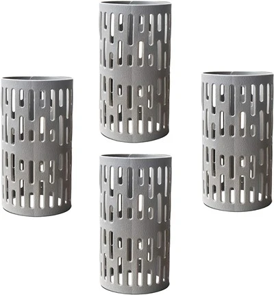 PVC Tree Trunk Protector